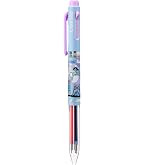 Amazon | 【限定】 ぺんてる カナヘイ×アイプラス 3本用ボディ